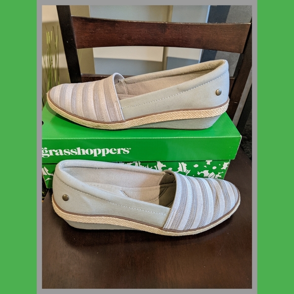 grasshoppers blaise wedge